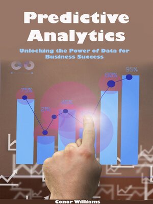 cover image of Predictive Analytics